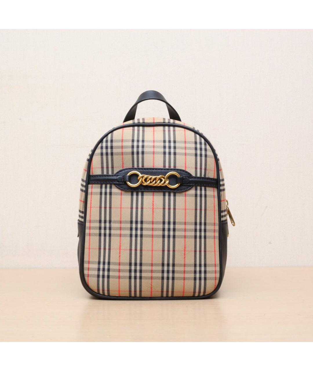 BURBERRY Мульти сумка через плечо, фото 3