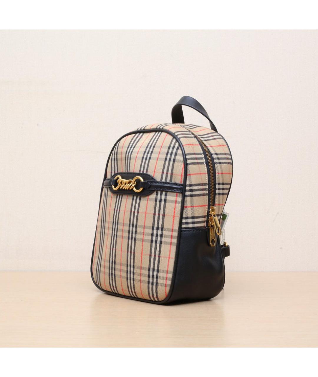 BURBERRY Мульти сумка через плечо, фото 4
