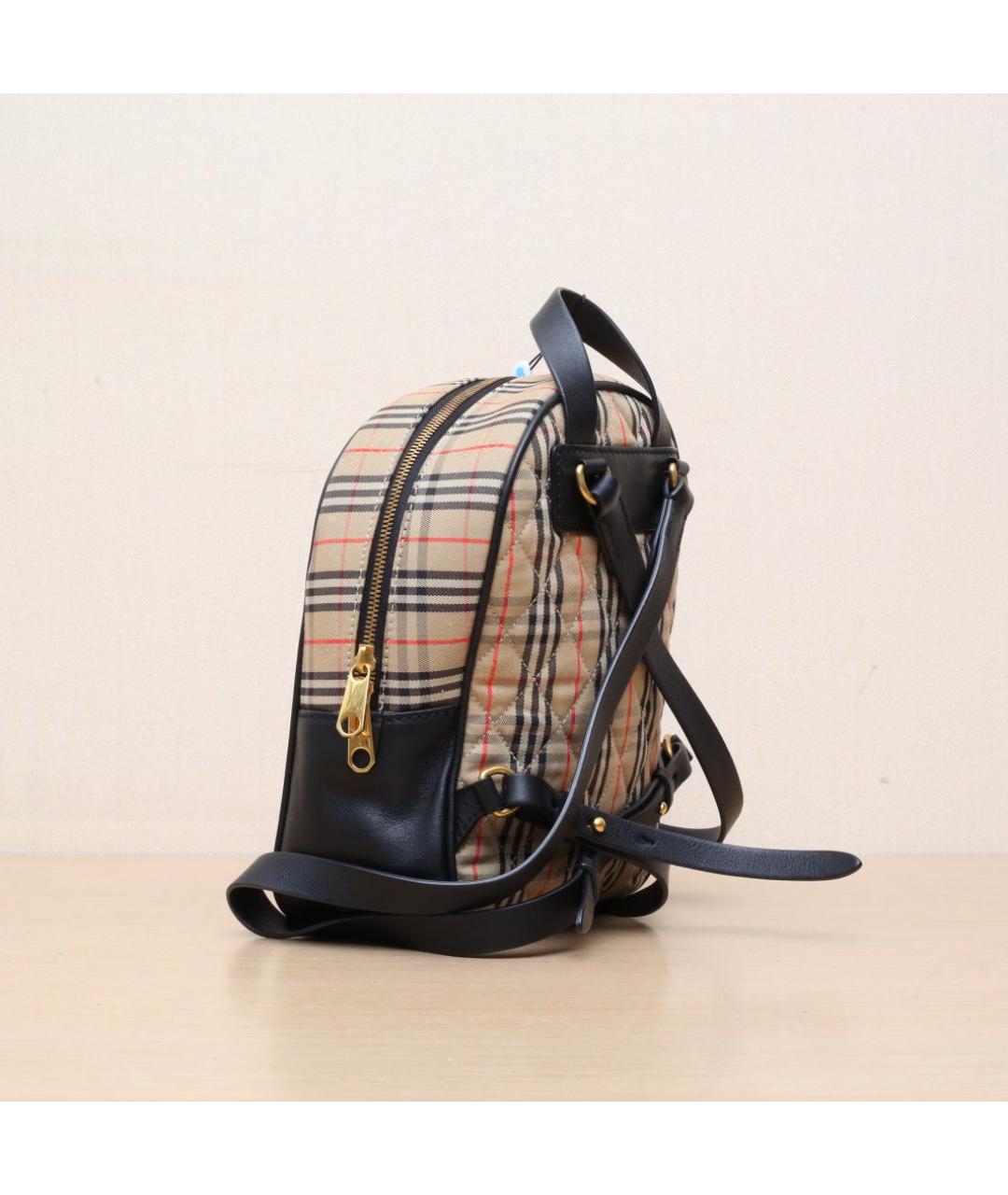 BURBERRY Мульти сумка через плечо, фото 6