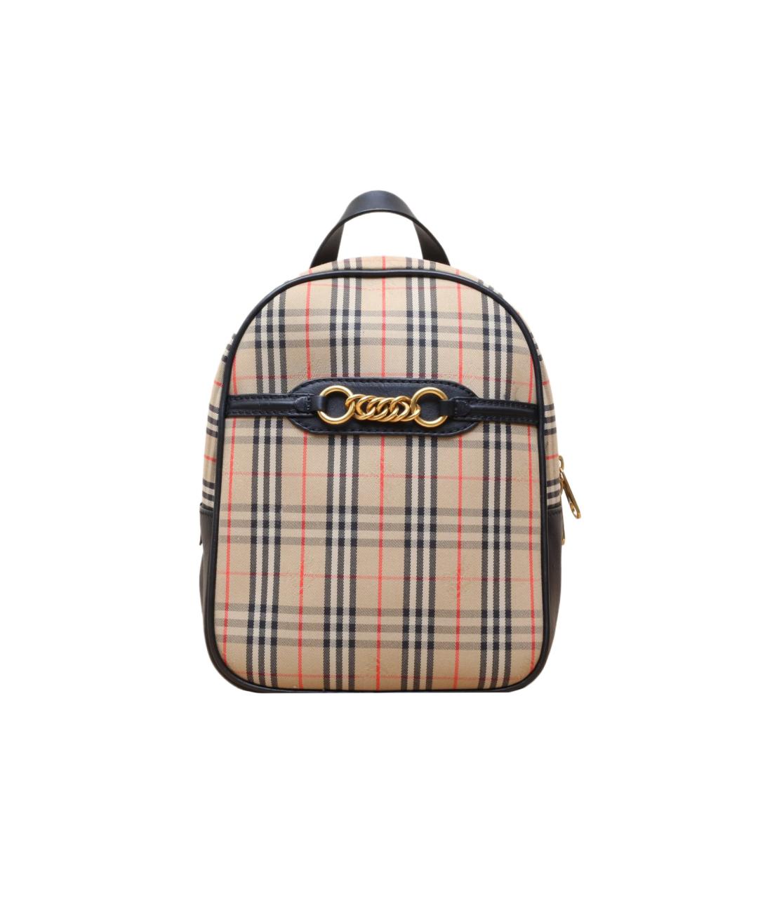 BURBERRY Мульти сумка через плечо, фото 1