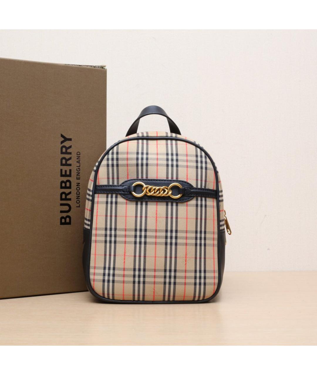 BURBERRY Мульти сумка через плечо, фото 2