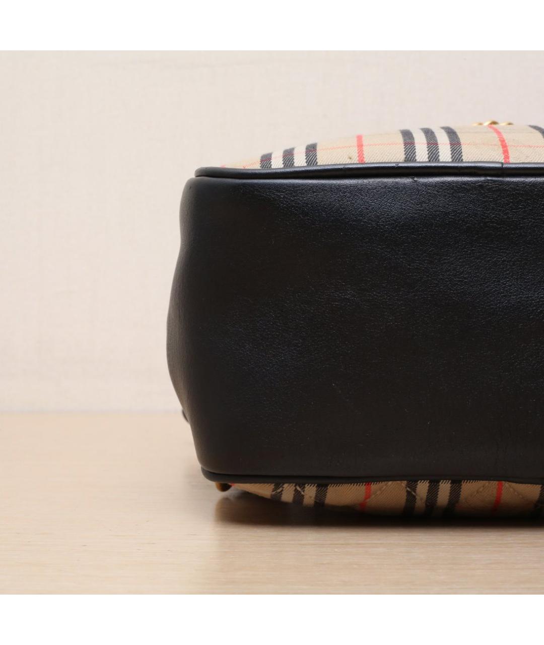 BURBERRY Мульти сумка через плечо, фото 9