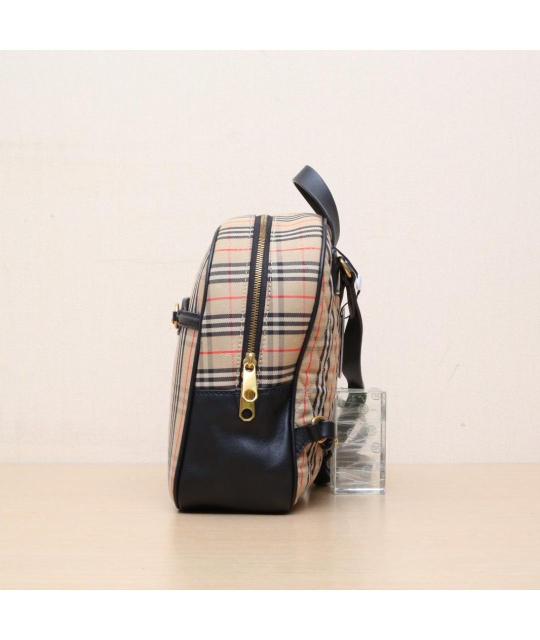 BURBERRY Мульти сумка через плечо, фото 5