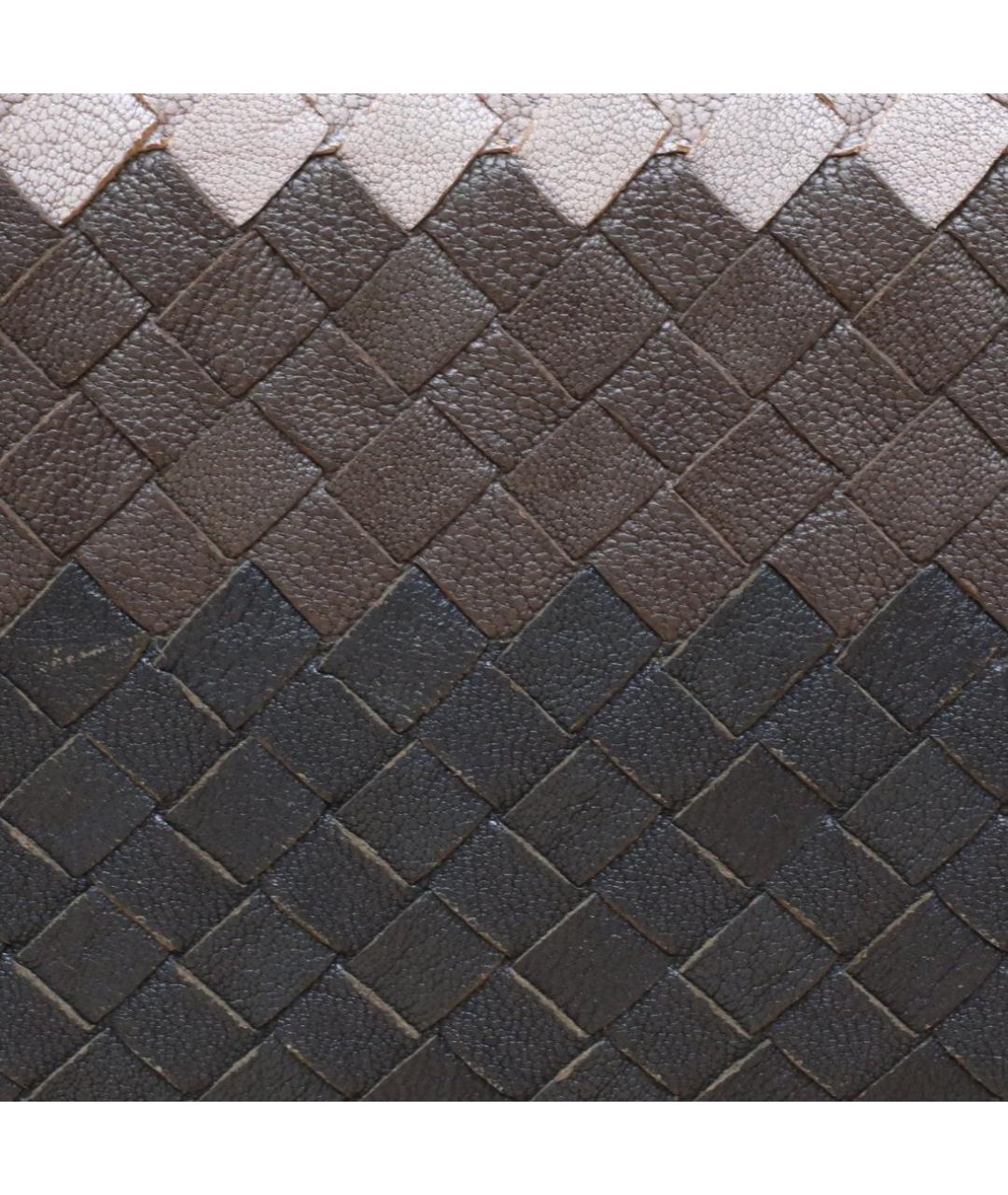 BOTTEGA VENETA Мульти кожаный кошелек, фото 8