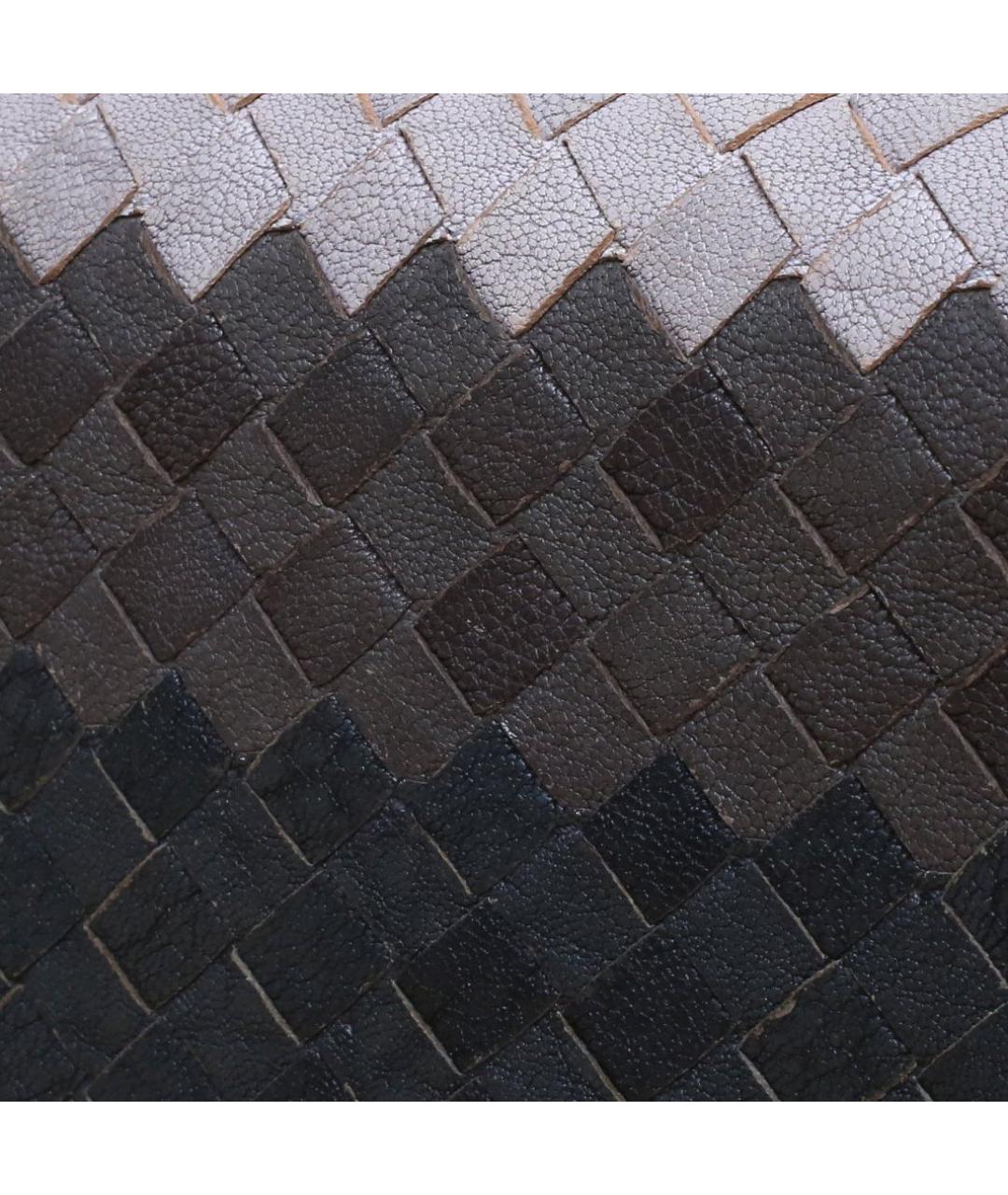 BOTTEGA VENETA Мульти кожаный кошелек, фото 8