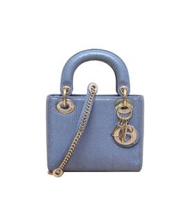 CHRISTIAN DIOR Сумка через плечо