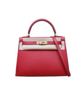 HERMES Сумка через плечо