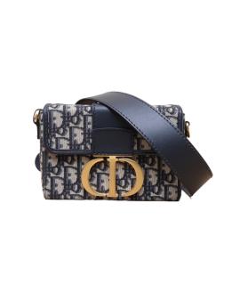 CHRISTIAN DIOR Сумка через плечо