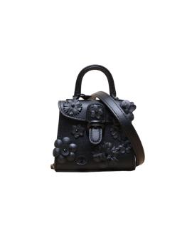 DELVAUX Сумка через плечо
