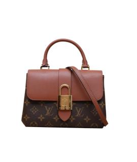 LOUIS VUITTON Сумка через плечо