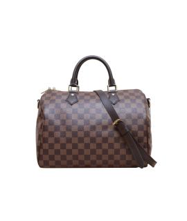 LOUIS VUITTON Сумка через плечо