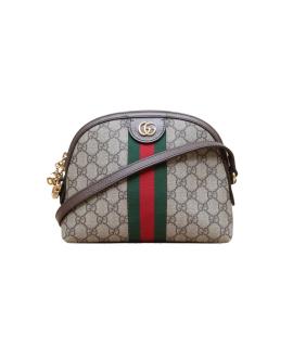 GUCCI Сумка через плечо