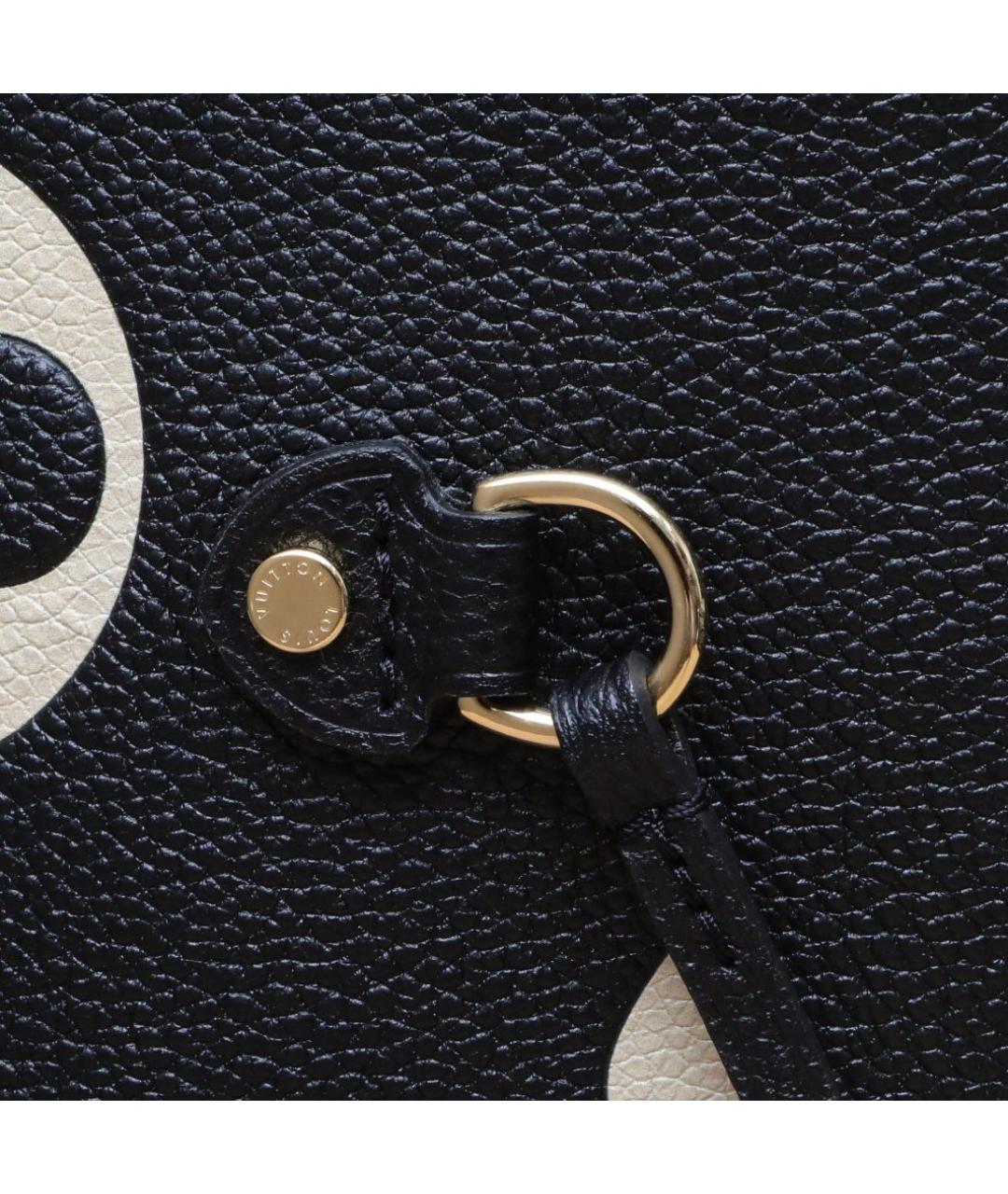 LOUIS VUITTON Мульти кожаная сумка тоут, фото 8
