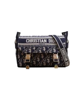 CHRISTIAN DIOR Сумка через плечо