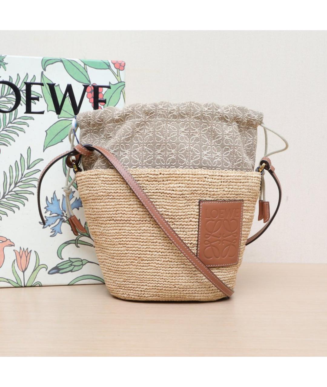 LOEWE Мульти сумка через плечо, фото 2