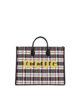 GUCCI Сумка Тоут