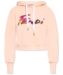 FENDI Худи/толстовка
