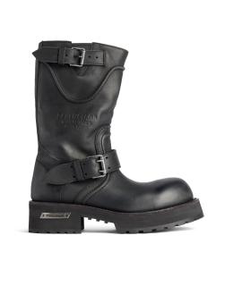 BALENCIAGA Ботинки