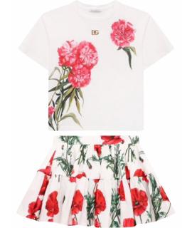 DOLCE & GABBANA KIDS Комплект
