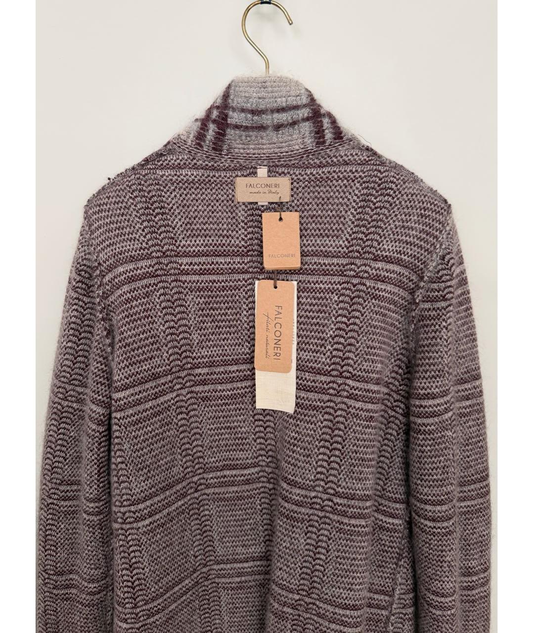 FALCONERI Шерстяное пальто, фото 3