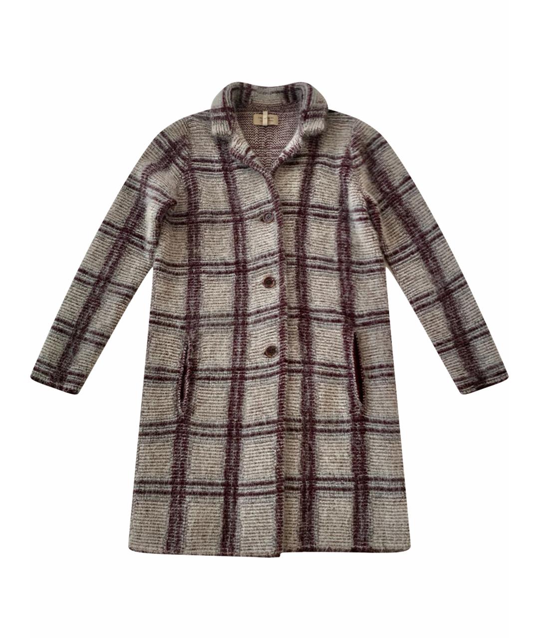 FALCONERI Шерстяное пальто, фото 1