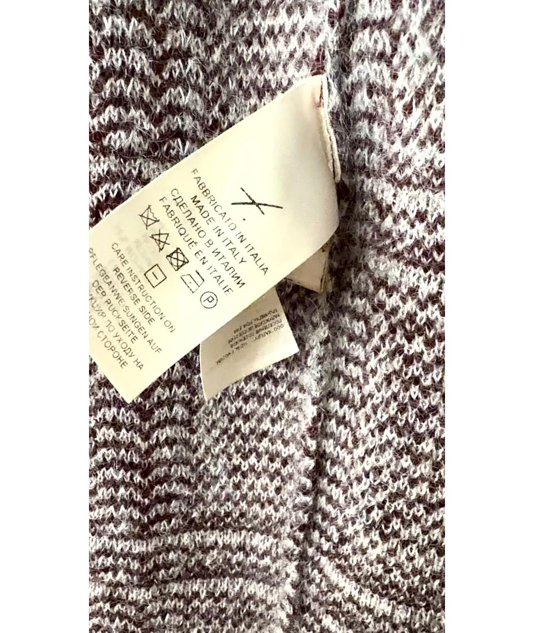 FALCONERI Шерстяное пальто, фото 6