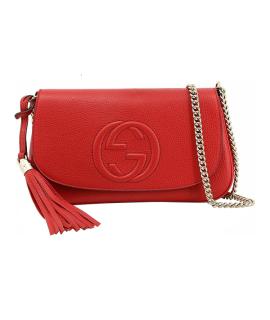 GUCCI Сумка через плечо