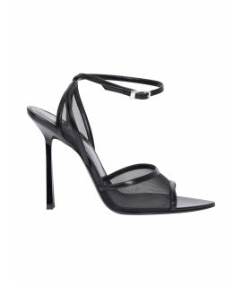 SAINT LAURENT Босоножки