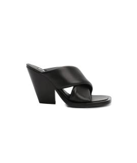 JIL SANDER Мюли