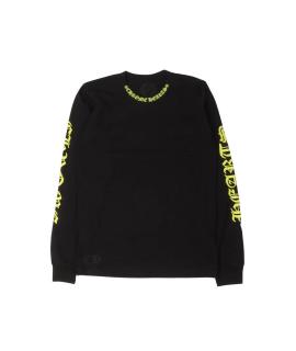 CHROME HEARTS Лонгслив