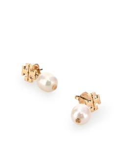 TORY BURCH Серьги