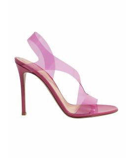 GIANVITO ROSSI Босоножки