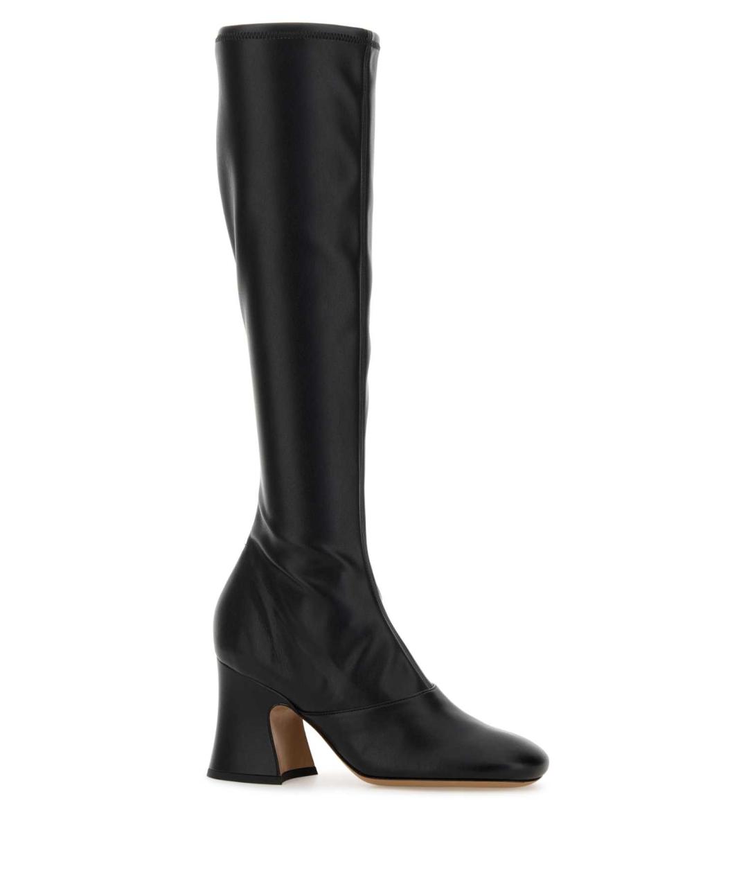 CHLOE Черные сапоги, фото 2