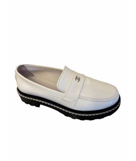 CHANEL Брогги и оксфорды