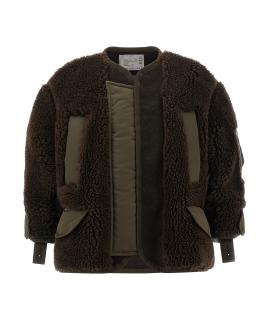 SACAI Куртка