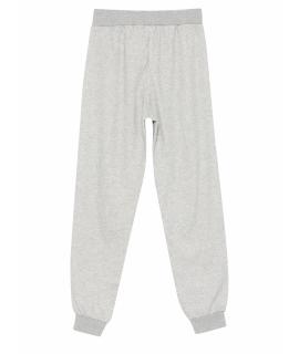 EMPORIO ARMANI Прямые брюки