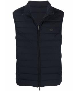 EMPORIO ARMANI Пуховик