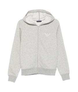 EMPORIO ARMANI Худи/толстовка