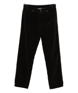 EMPORIO ARMANI Прямые джинсы