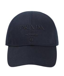 PRADA Кепка/бейсболка
