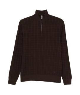 EMPORIO ARMANI Джемпер / свитер