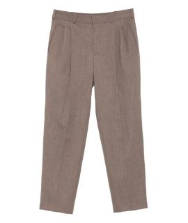EMPORIO ARMANI Повседневные брюки