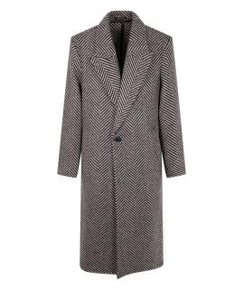 EMPORIO ARMANI Пальто