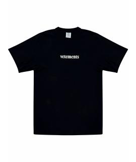 VETEMENTS Футболка