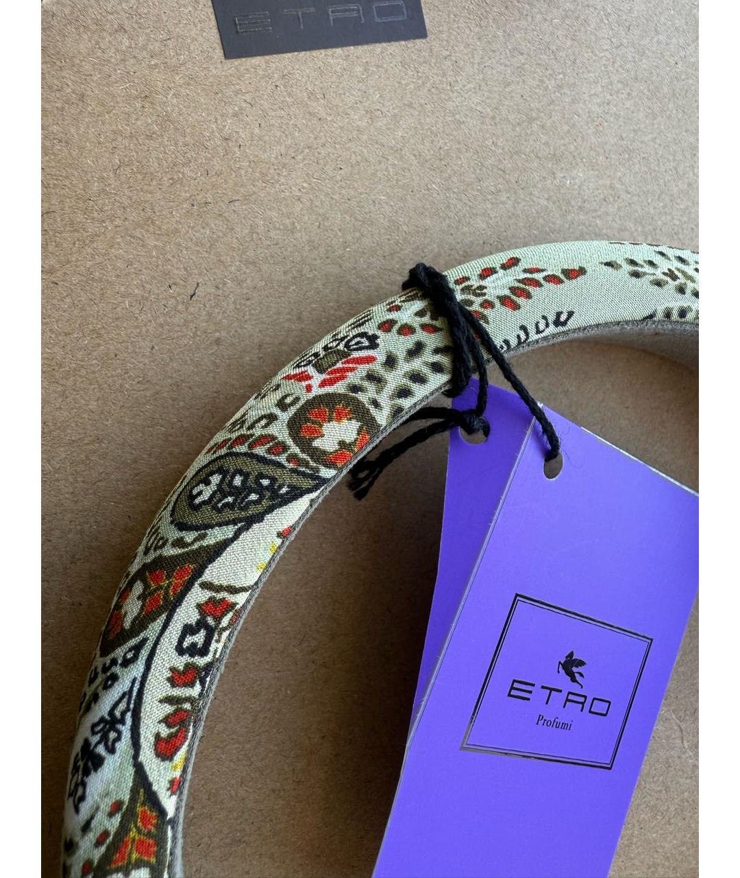 ETRO Мульти ободок, фото 2