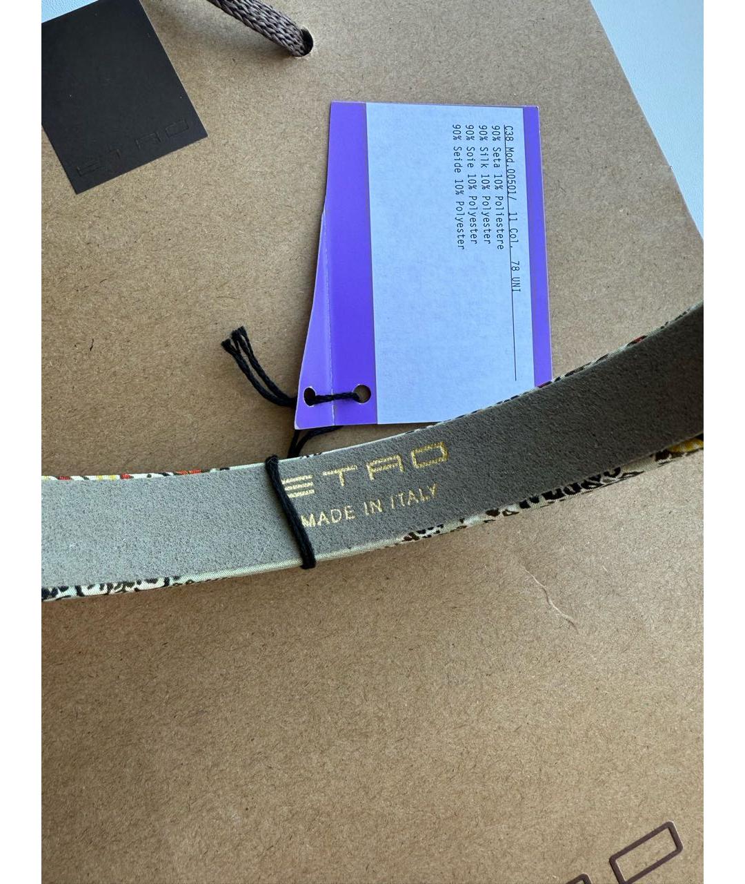 ETRO Мульти ободок, фото 3