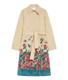 WEEKEND MAX MARA Тренч/плащ
