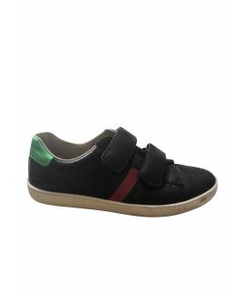 GUCCI Кеды