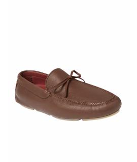 LORO PIANA Мокасины