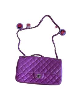 CHANEL Сумка через плечо